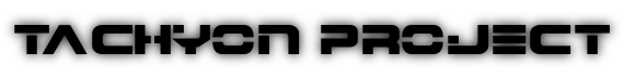 Tachyon Project